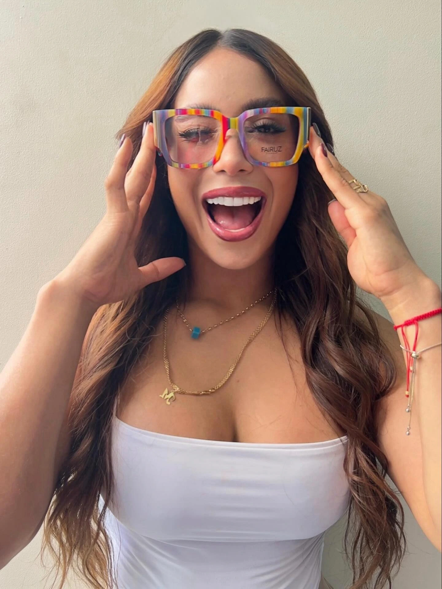 Lentes de alta calidad - Óptica Nur