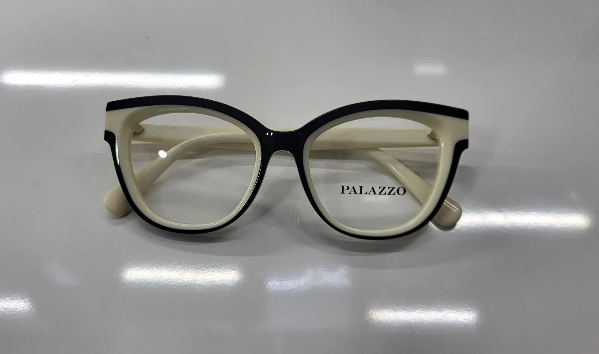 Montura PALAZZO Ojo de Gato