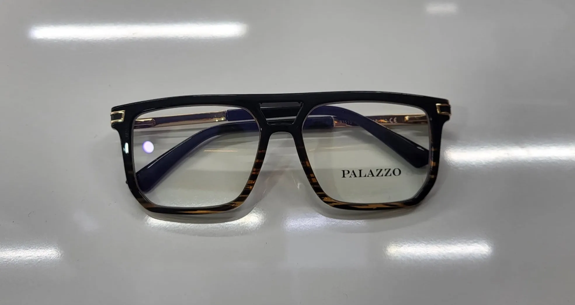 Montura PALAZZO Rectangular