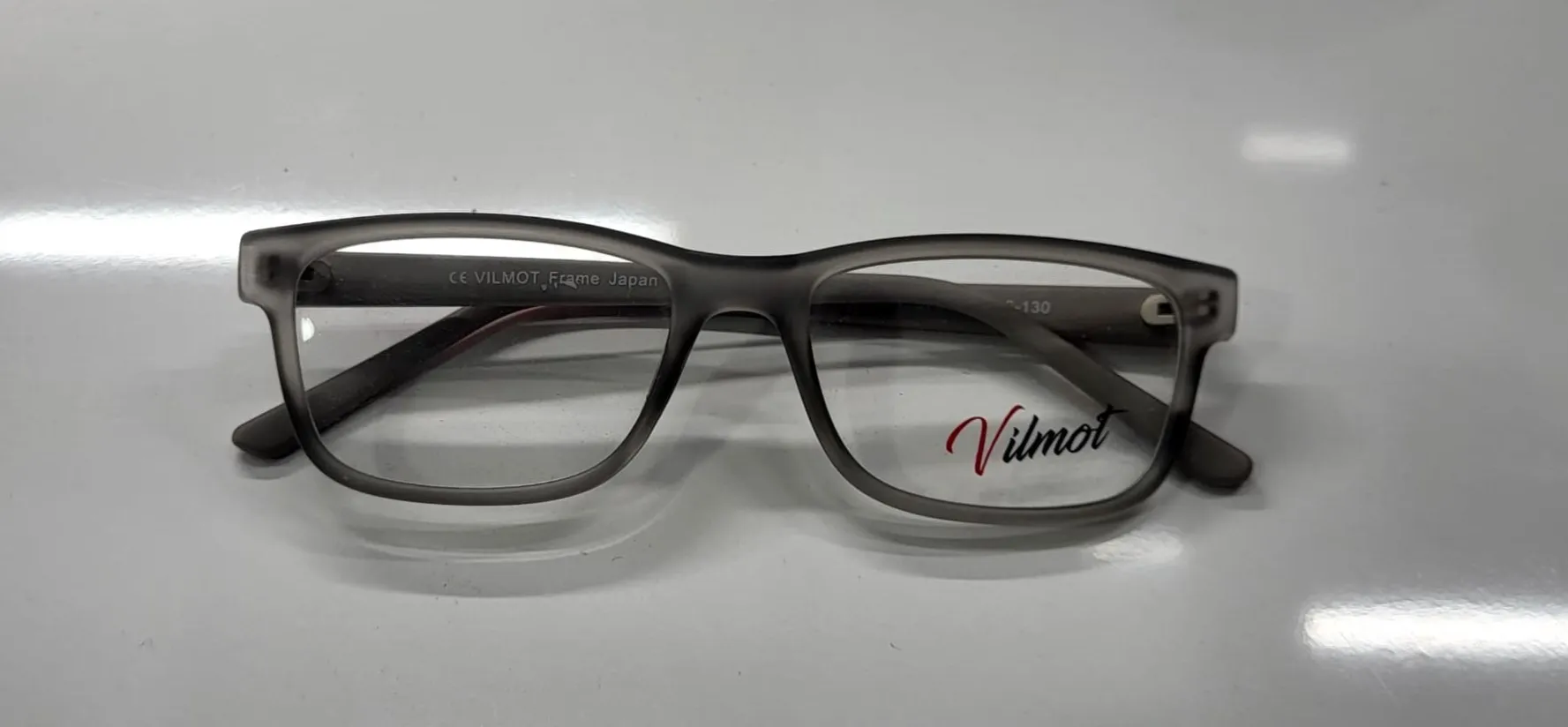 Montura Vilmot Cuadrada