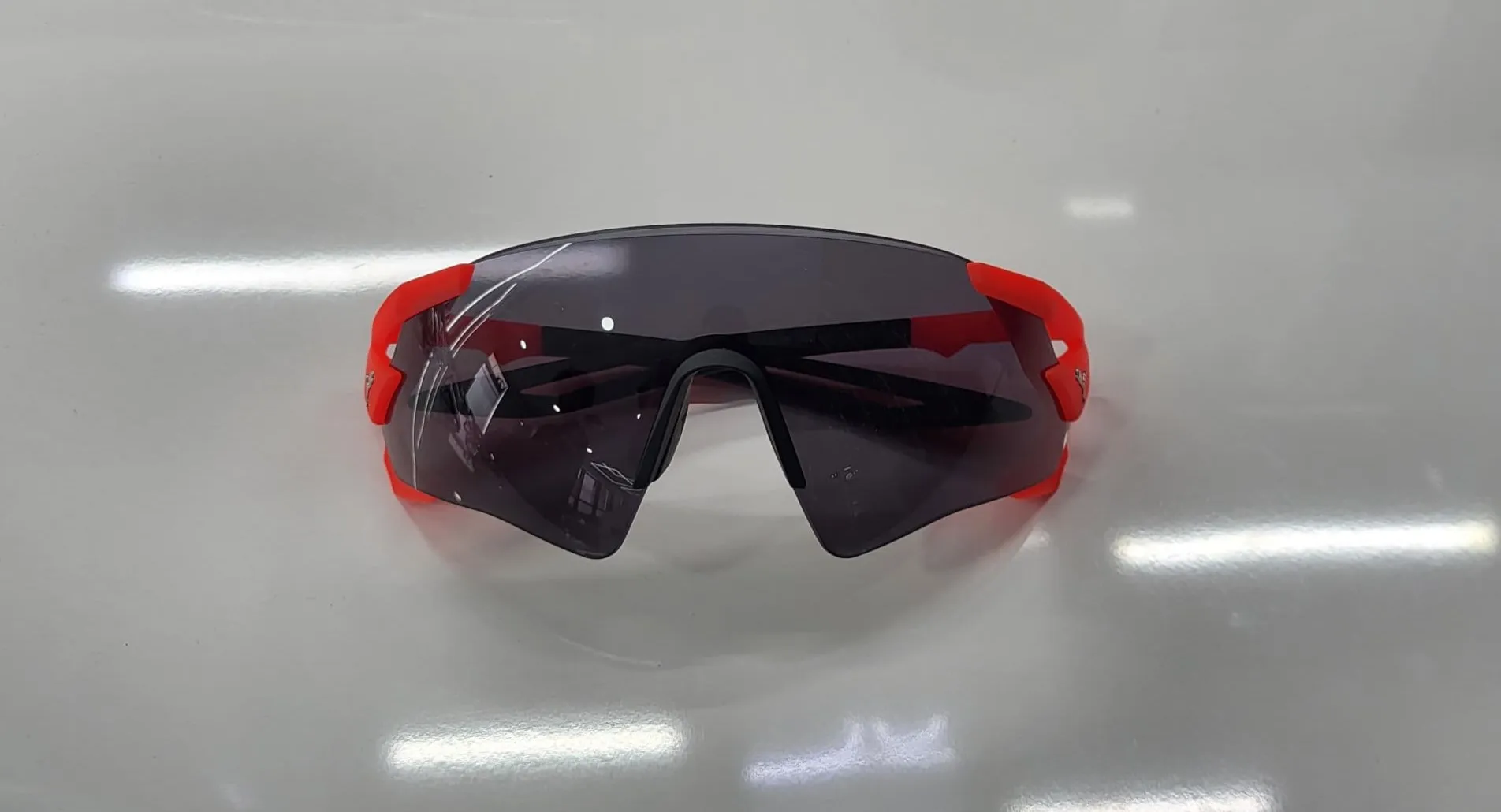 Montura Deportiva Active