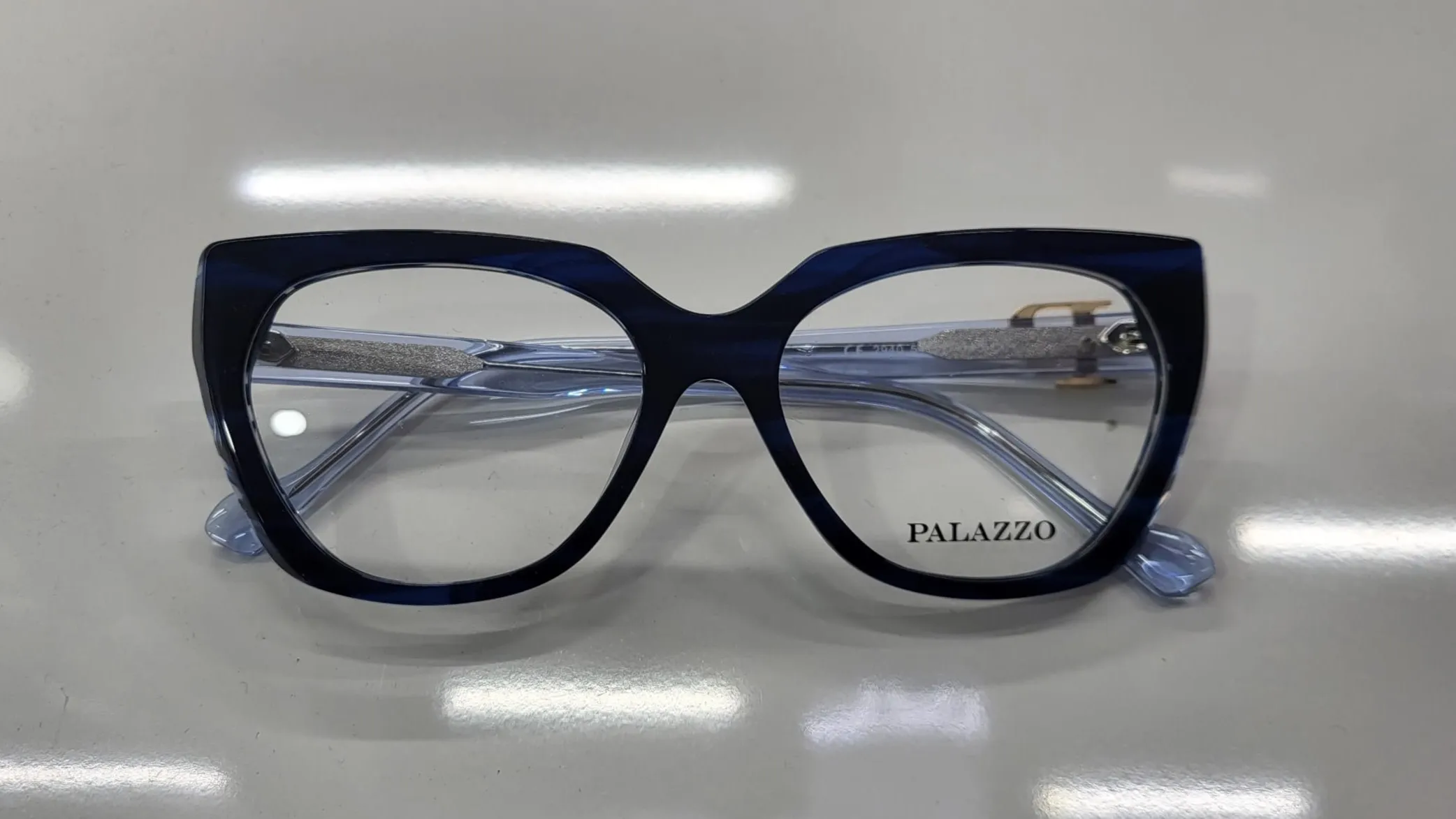 Montura PALAZZO Cat-eye