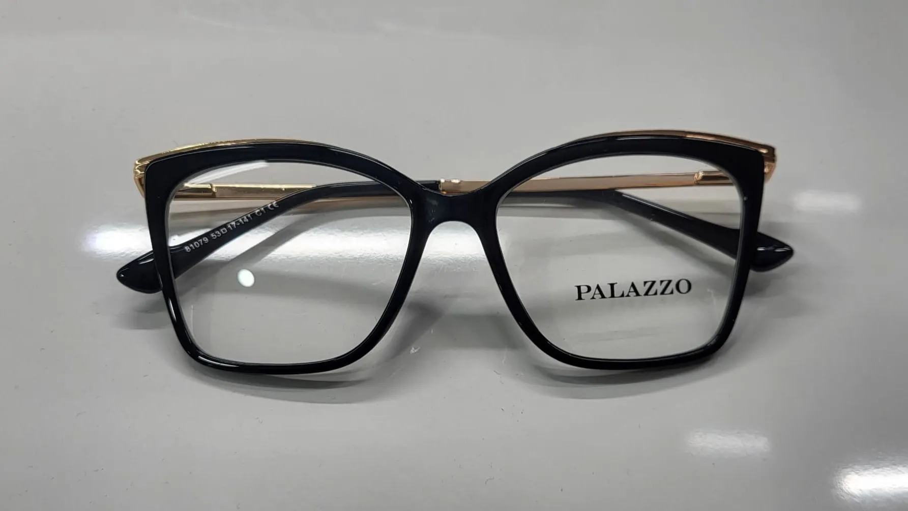 Montura PALAZZO Mariposa