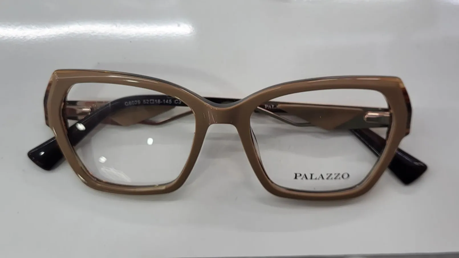 Montura PALAZZO Mariposa