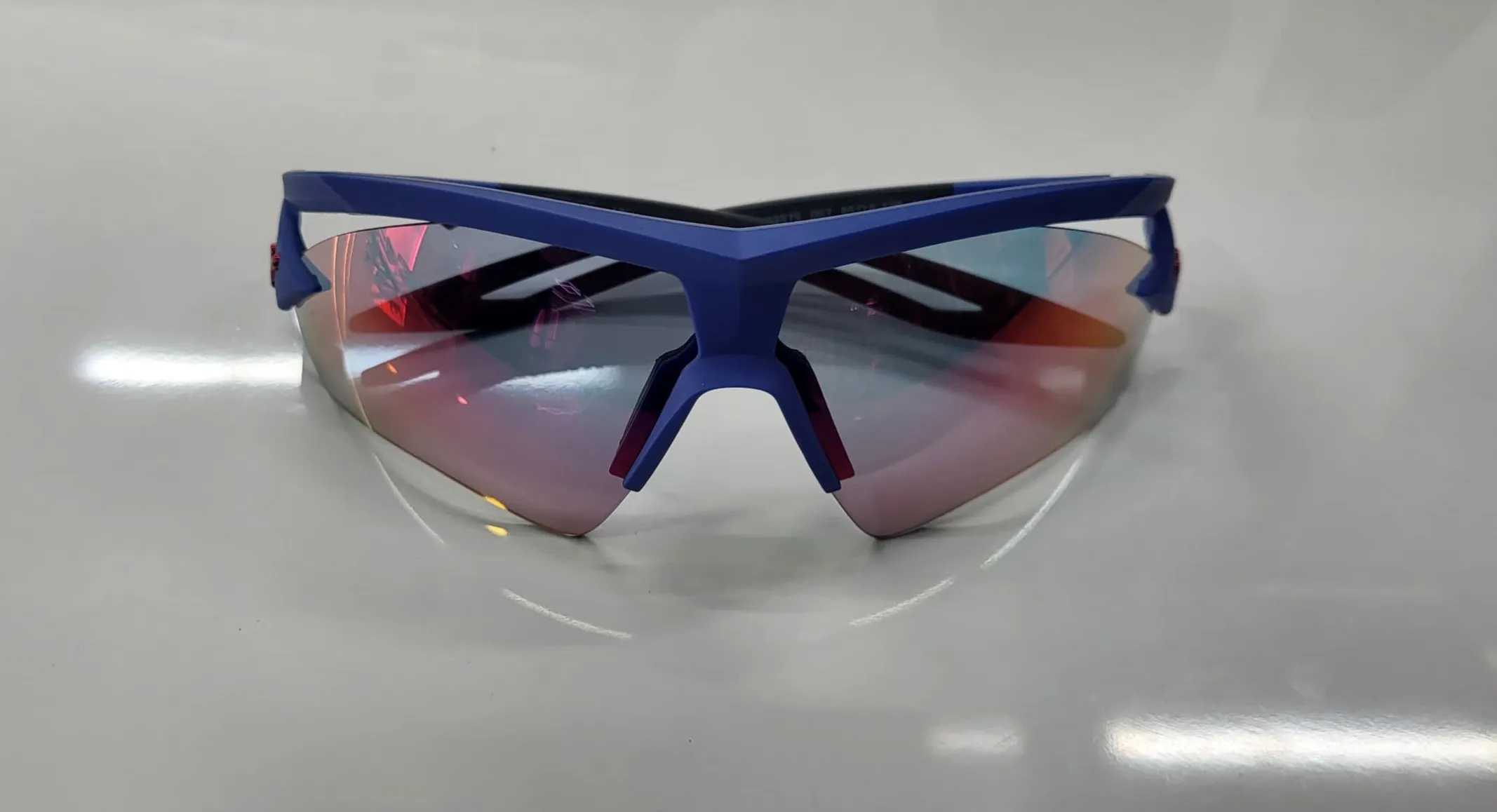 Lentes de Sol Deportivos