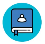 Botón del manual de usuario