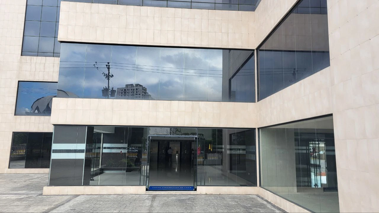 Área de atención al cliente